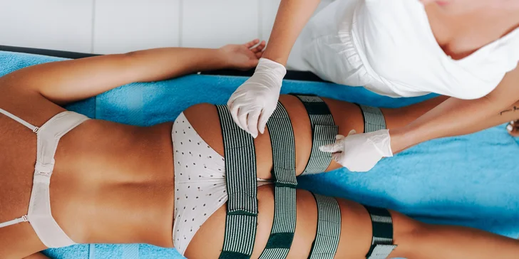 Zoštíhľujúce ošetrenie Body Sculpt alebo elektrostimulácia svalov. V ponuke aj permanentky