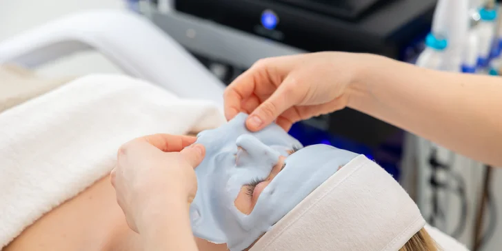 BioREPeelCl3, kompletné typologické ošetrenie pleti alebo mezoterapia s peelingom