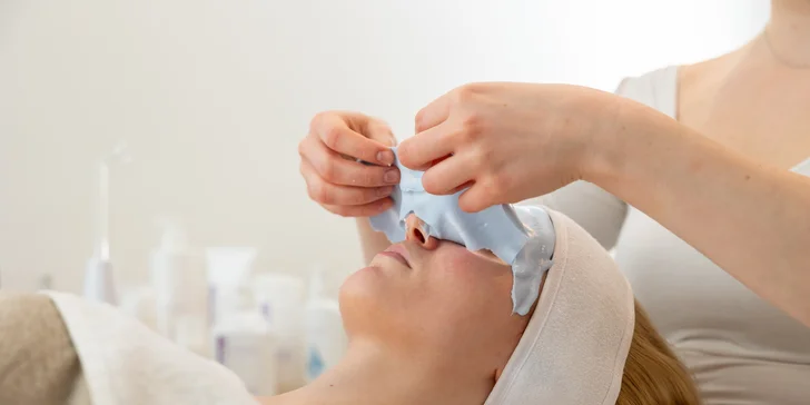BioREPeelCl3, kompletné typologické ošetrenie pleti alebo mezoterapia s peelingom