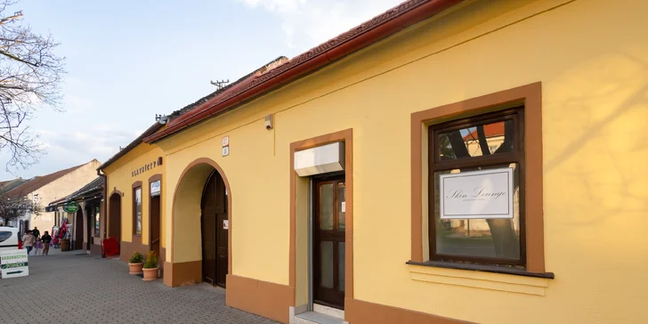 BioREPeelCl3, kompletné typologické ošetrenie pleti alebo mezoterapia s peelingom