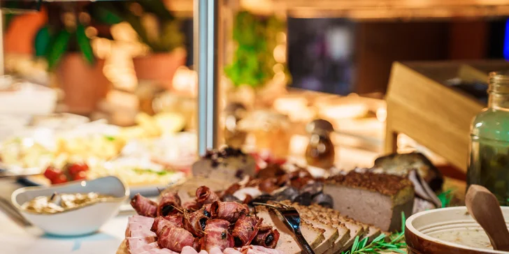 Świeradów-Zdrój: luxusný 5* hotel, raňajky či polpenzia, wellness a atrakcie