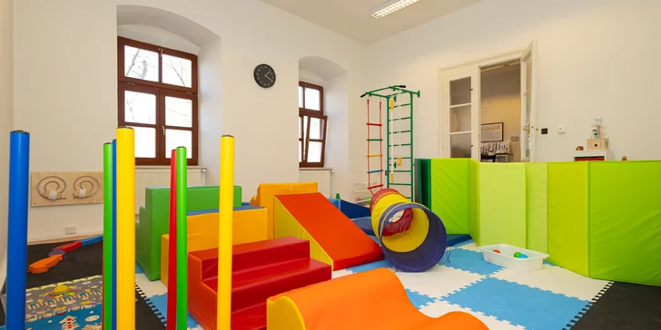 Play Wisely: Rozvoj vášho dieťatka unikátnou metódou
