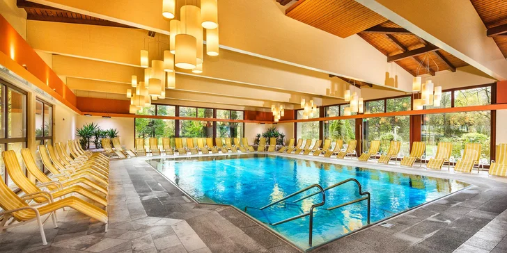 4* dovolenka v rakúskych Alpách: polpenzia a neobmedzený wellness, až 2 deti do 11,9 rokov aj 1 noc zdarma