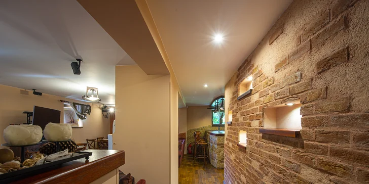 Súkromné apartmány so vstupom do najväčšieho wellness komplexu Grand Hotela Permon****