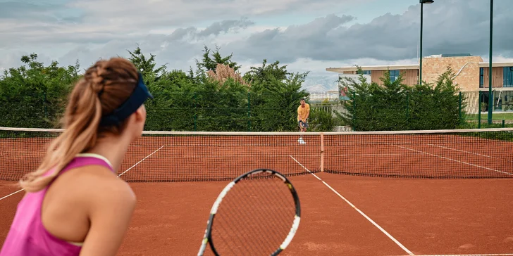5* rezort na polostrove Punta Skala: raňajky, neobmedzene luxusný wellness, súkromné ​​pláže i zábavný klub