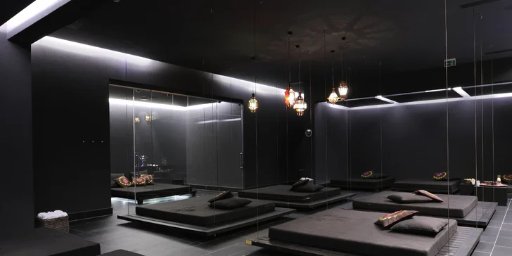 5* rezort na polostrove Punta Skala: raňajky, neobmedzene luxusný wellness, súkromné ​​pláže i zábavný klub