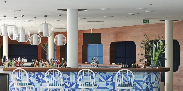 5* rezort na polostrove Punta Skala: raňajky, neobmedzene luxusný wellness, súkromné ​​pláže i zábavný klub