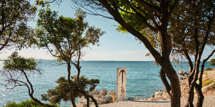 5* rezort na polostrove Punta Skala: raňajky, neobmedzene luxusný wellness, súkromné ​​pláže i zábavný klub