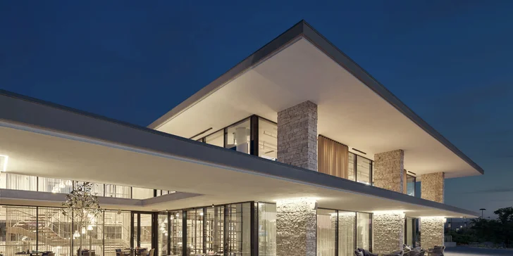 5* rezort na polostrove Punta Skala: raňajky, neobmedzene luxusný wellness, súkromné ​​pláže i zábavný klub