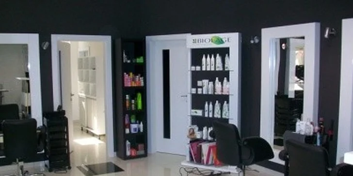 13,95 eur za novú frizúru v kaderníckom štúdiu Grace v Košiciach! Šmrncovný nový melír a svieži pekný účes je teraz na dosah viac ako kedykoľvek predtým. Zľava 50 %!