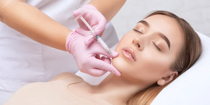 Mezoterapia tváre či vlasov v estetickom centre Esteľ by Dr. Žaneta