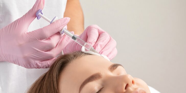 Mezoterapia tváre či vlasov v estetickom centre Esteľ by Dr. Žaneta