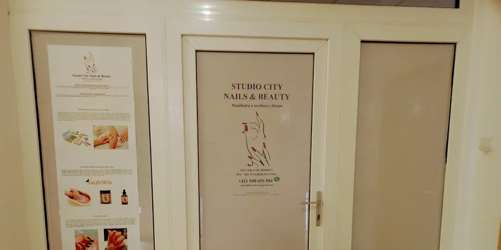 Všetko pre krásne ruky: Manikúra, gél lak či gélové nechty