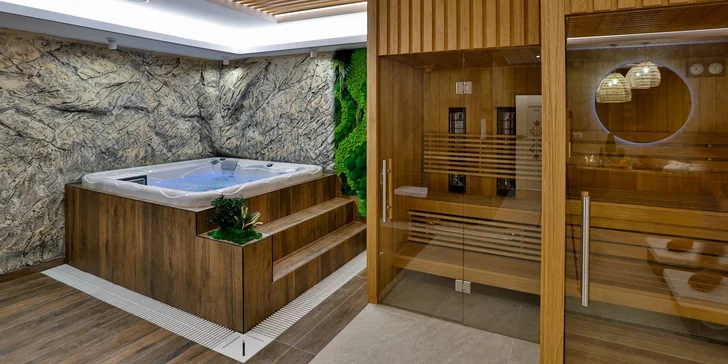 Wellness pobyt v poľských horách: raňajky a bohaté možnosti trávenia voľného času