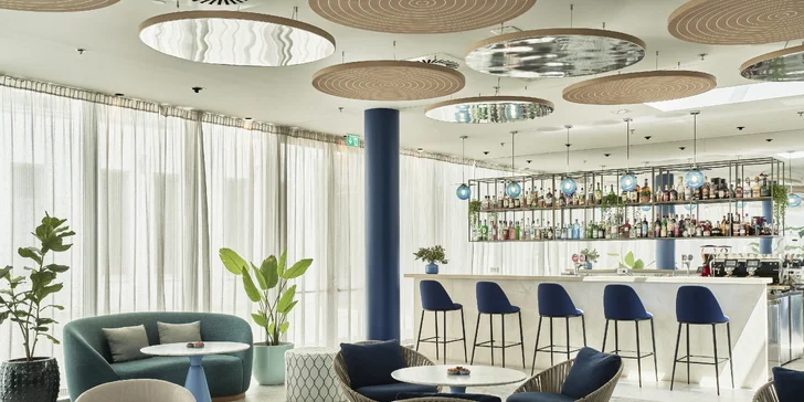 Luxusný 5* rodinný rezort pri Zadare: vlastná pláž a bazény, 2 deti zadarmo, plná či polpenzia, wellness aj úžasný detský svet