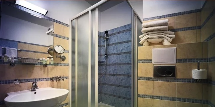 Romantický luxusný wellness pobyt
