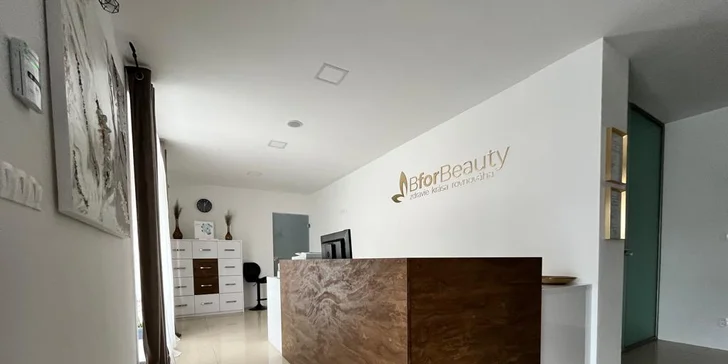 Celoročný chemický peeling TC soft a TC strong na korekciu vrások, stareckých škvŕn či akné