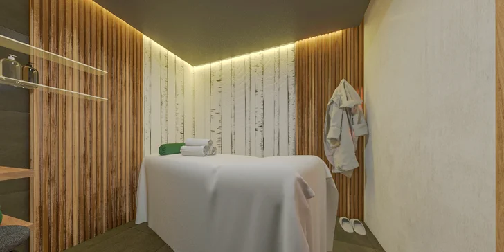 Štýlové apartmány v Košiciach: aj wellness alebo romantický variant