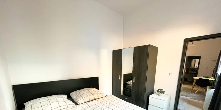Štýlové apartmány v Košiciach: aj wellness alebo romantický variant