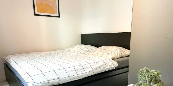 Štýlové apartmány v Košiciach: aj wellness alebo romantický variant