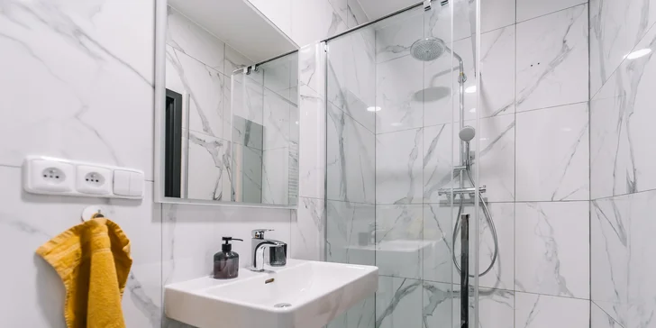 Štýlové apartmány v Košiciach: aj wellness alebo romantický variant