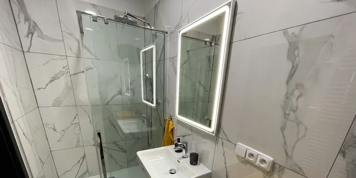 Štýlové apartmány v Košiciach: aj wellness alebo romantický variant