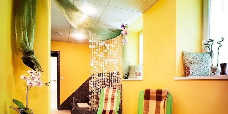Romantický luxusný wellness pobyt