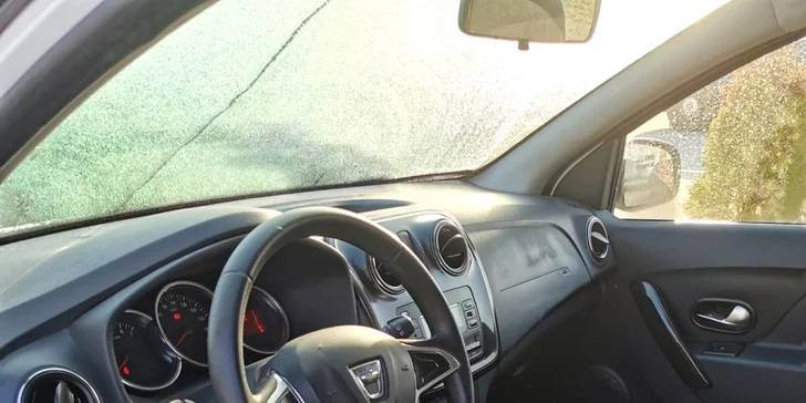 Volkswagen Caddy, Suzuki SX4, Dacia Sandero či BMW 535 xi môžu byť vaše na 24 hodín alebo aj celý víkend