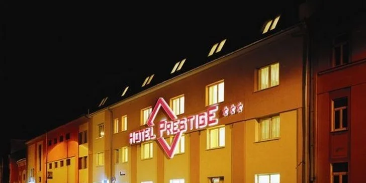Romantický luxusný wellness pobyt