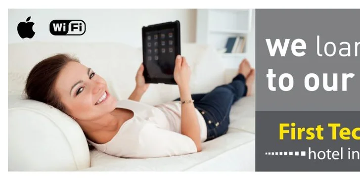 Romantický luxusný wellness pobyt