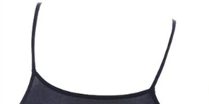 Sťahovacie tielko Germa Shape Up Camisol so sauna efektom