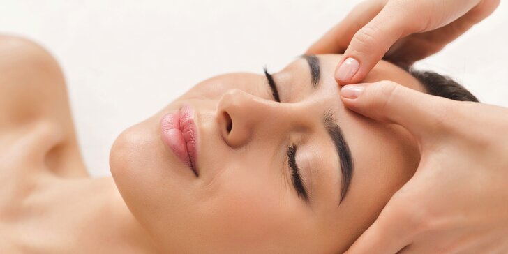 Nicol Beauty & Relax: Relaxačná masáž pre ženy, laminácia obočia, lash lifting alebo kompletná starostlivosť pre všetky typy pleti