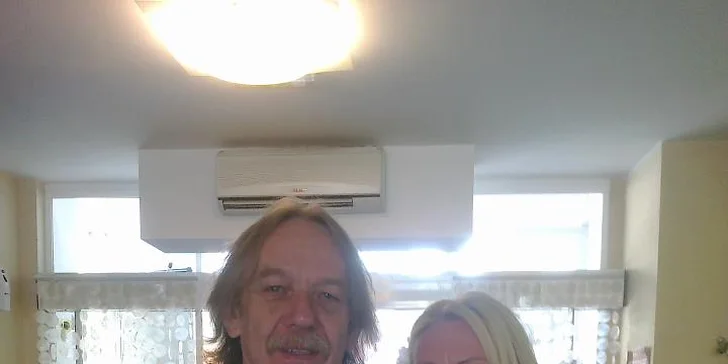 Romantický luxusný wellness pobyt