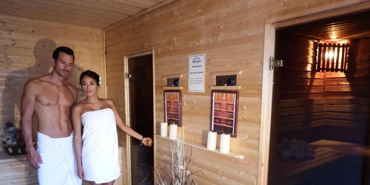 Pobyt v Jasnej pre páry aj rodiny s deťmi s wellness a množstvom aktivít i výhodných služieb