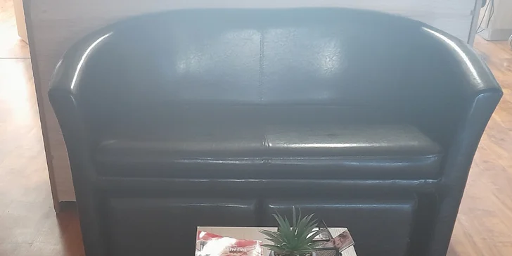 Klasická masáž, masáž v sede alebo manuálna lymfodrenáž