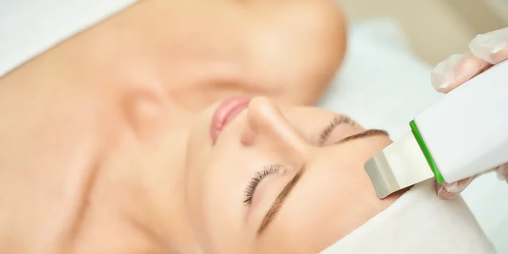 Celoročný chemický peeling TC soft a TC strong na korekciu vrások, stareckých škvŕn či akné