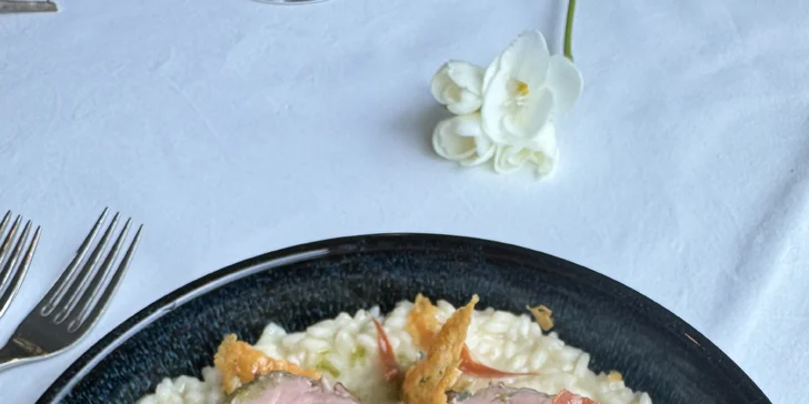 La Dolce Vita: Vyhliadková plavba po Dunaji s talianskou večerou
