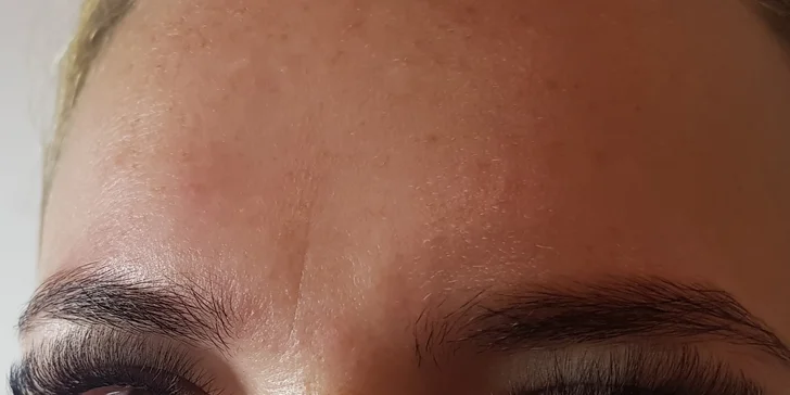 Lash Lift & Botox, laminácia obočia alebo umelé mihalnice 1D až 3D