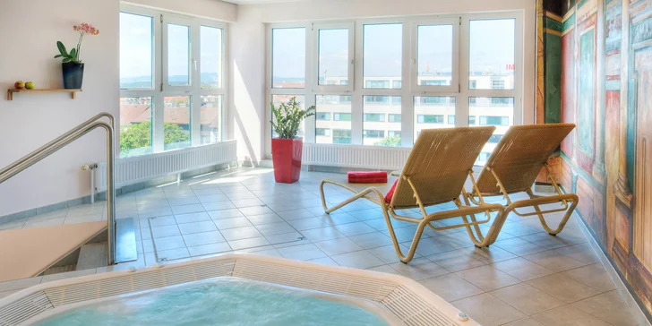Za zážitkami do Viedne: 4* hotel pri Mariahilferstraße s raňajkami, 10 minút od centra