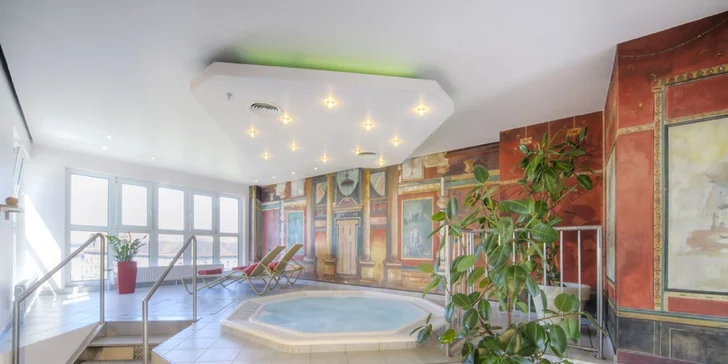 Za zážitkami do Viedne: 4* hotel pri Mariahilferstraße s raňajkami, 10 minút od centra