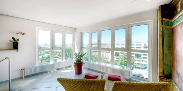 Za zážitkami do Viedne: 4* hotel pri Mariahilferstraße s raňajkami, 10 minút od centra