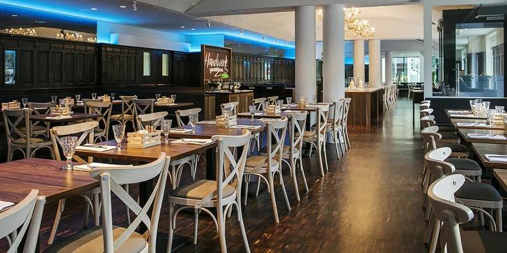Za zážitkami do Viedne: 4* hotel pri Mariahilferstraße s raňajkami, 10 minút od centra