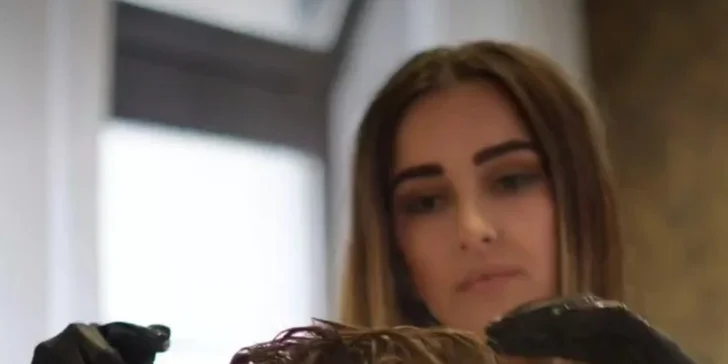 Úprava brady, strih vlasov strojčekom a nožnicami, combo, alebo TOP combo pre náročnejších