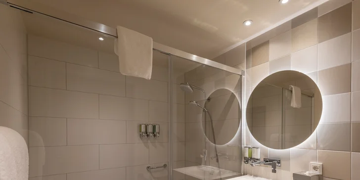 Nový moderný hotel v Mníchove s raňajkami a vstupenkou do zoo