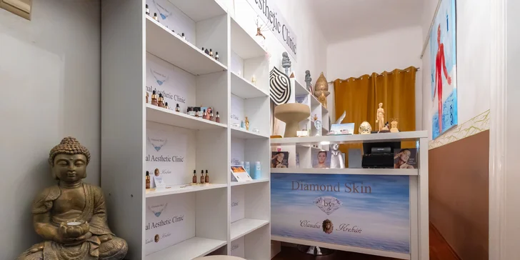 Bielenie zubov revolučnou kyslíkovou technikou Natural Smile Airbrush