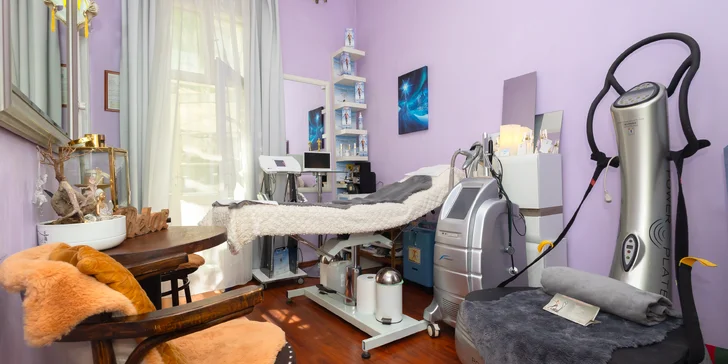 Bielenie zubov revolučnou kyslíkovou technikou Natural Smile Airbrush