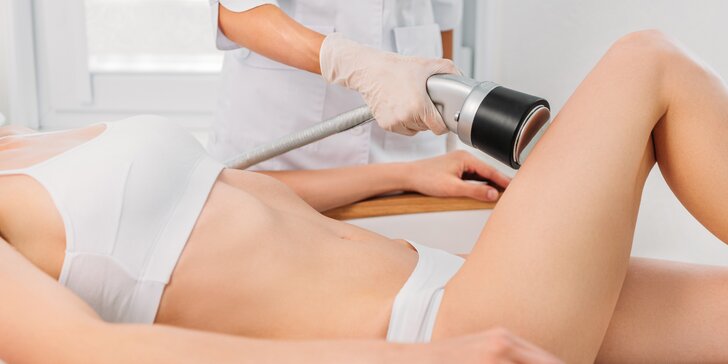 Neinvazívna ultrazvuková liposukcia: Schudnite bez skalpela