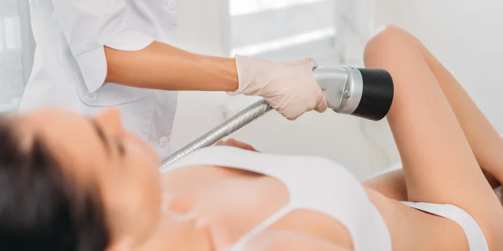 Neinvazívna ultrazvuková liposukcia: Schudnite bez skalpela