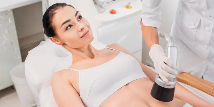 Neinvazívna ultrazvuková liposukcia: Schudnite bez skalpela