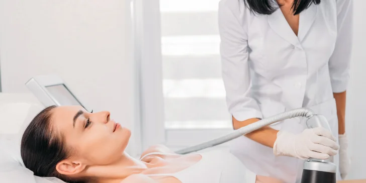 Neinvazívna ultrazvuková liposukcia: Schudnite bez skalpela
